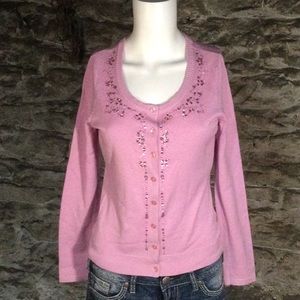 Ricki’s cardigan